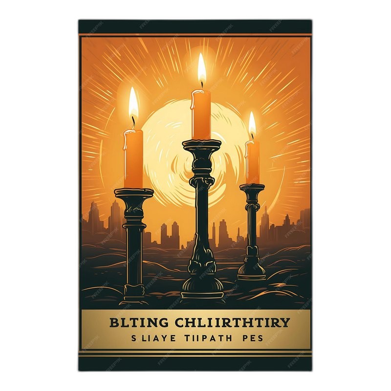 Martin Martin 火炬圖案琴頭 海報 Alternate Torch Poster — 三峽配件 / 週邊｜YA! 玩音樂