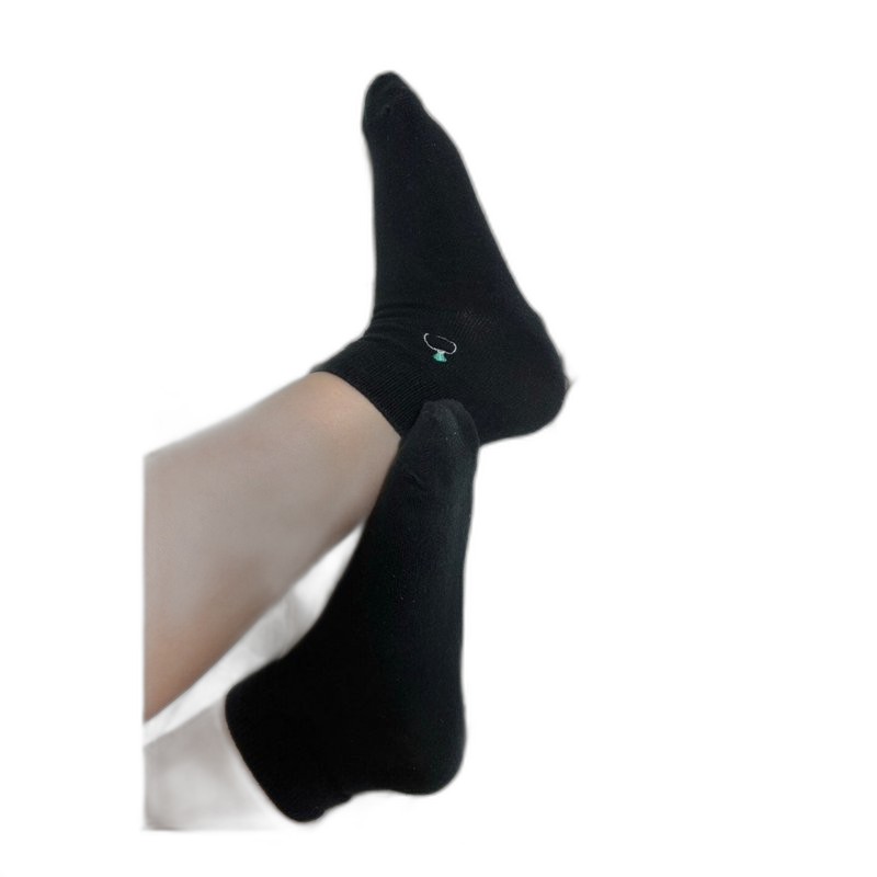 【葡萄牙進口】Too Drunk Socks 發想於 Dead Kennedys專輯 中筒襪 男襪 女襪/ Sock Affairs — 三峽配件 / 週邊｜YA! 玩音樂