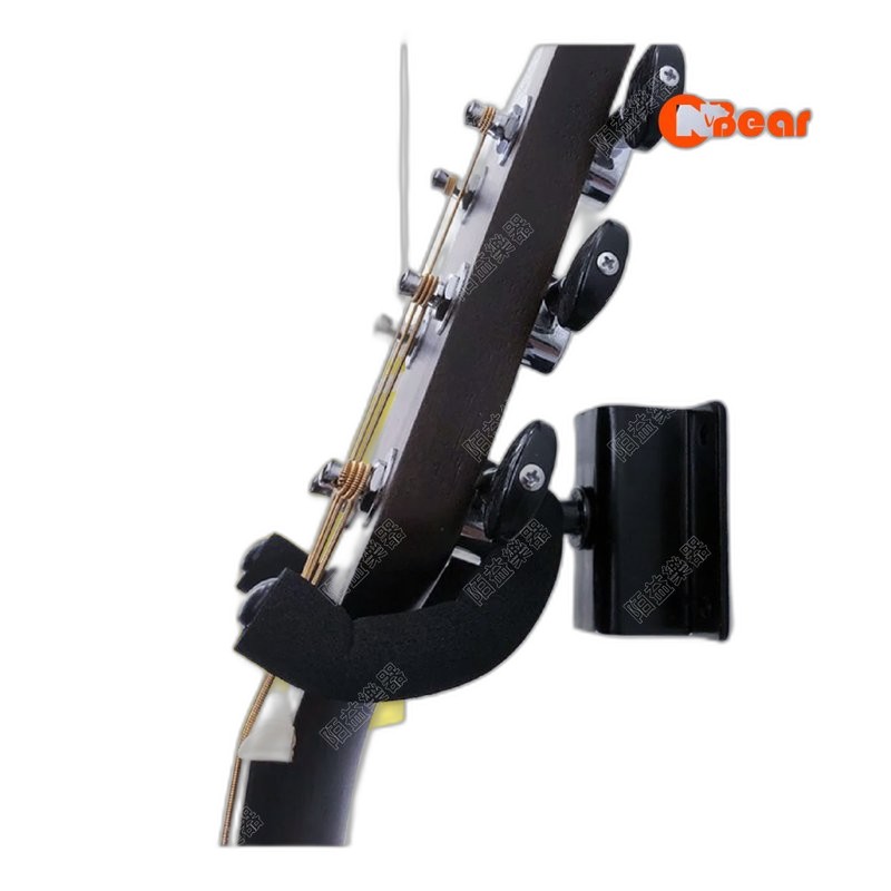 Openhagen HWG301OAK 吉他壁掛架 (橡木) — 三峽吉他 / Bass｜YA! 玩音樂