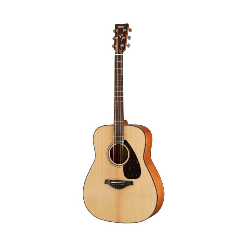 Yamaha Yamaha / FG800 木吉他 — 三峽吉他 / Bass