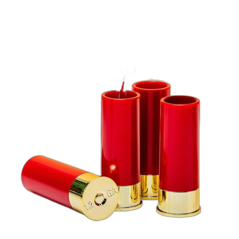 WINKEE-搖滾手勢Shot杯四件組 一口杯 — 三峽配件 / 週邊｜YA! 玩音樂