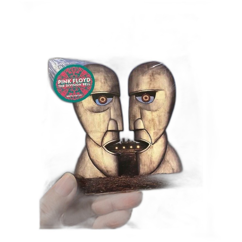 【葡萄牙進口】Division Bell Socks 發想於 Pink Floyd 專輯 中筒襪 男襪 女襪/ Sock Affairs — 三峽配件 / 週邊｜YA! 玩音樂