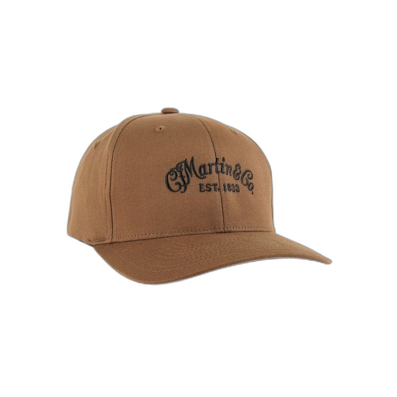 Martin Martin Backstage Logo Hat 黑色網帽 卡車司機帽 鴨舌帽 — 三峽配件 / 週邊｜YA! 玩音樂