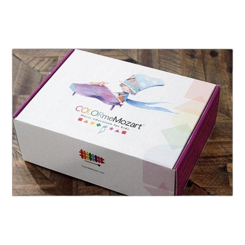 【葡萄牙進口】Music Gift Box 四雙裝 音樂禮盒 送禮 【葡萄牙進口】Music Gift Box 四雙裝 音樂禮盒 送禮 / Sock Affairs — 三峽配件 / 週邊｜YA! 玩音樂