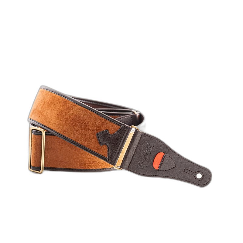 RightOn Talisman 系列 – Divine Woody 吉他背帶 — 三峽配件 / 週邊