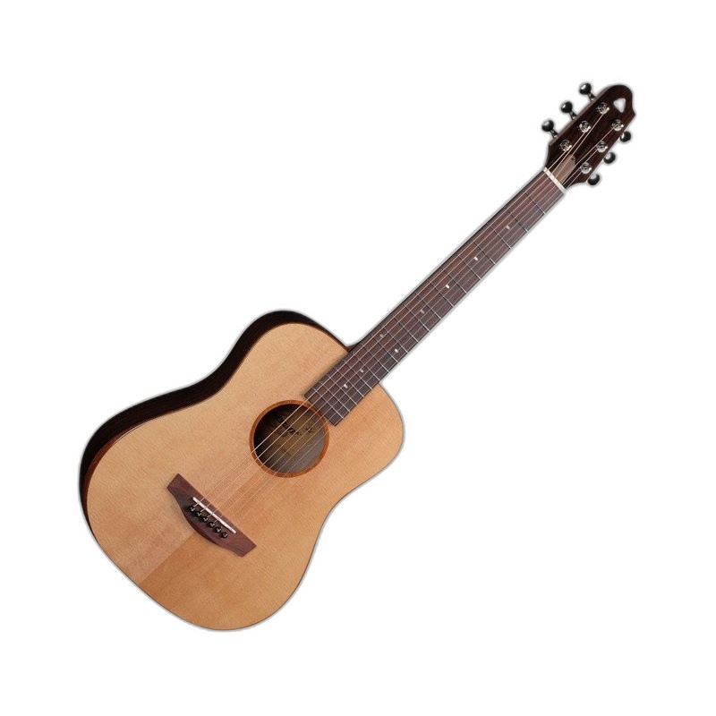 Covenant Covenant TRAVELLER M3 Koa 34吋 面單 Mini-D桶身 民謠吉他 全相思木 — 三峽吉他 / Bass｜YA! 玩音樂