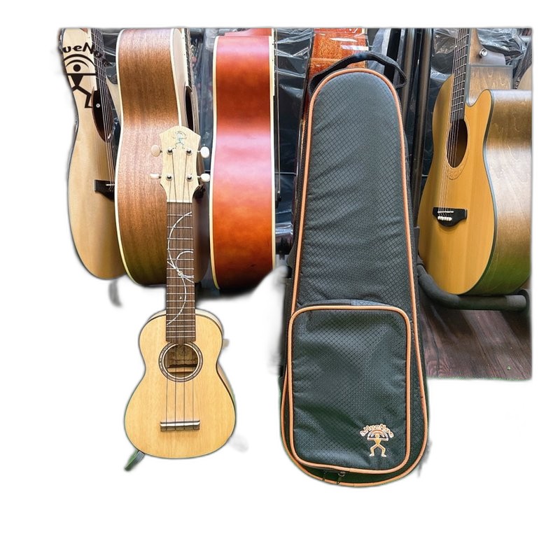 aNueNue aNueNue aNN-UPSC 21、23吋 烏克麗麗保護貼 — 三峽烏克麗麗｜YA! 玩音樂