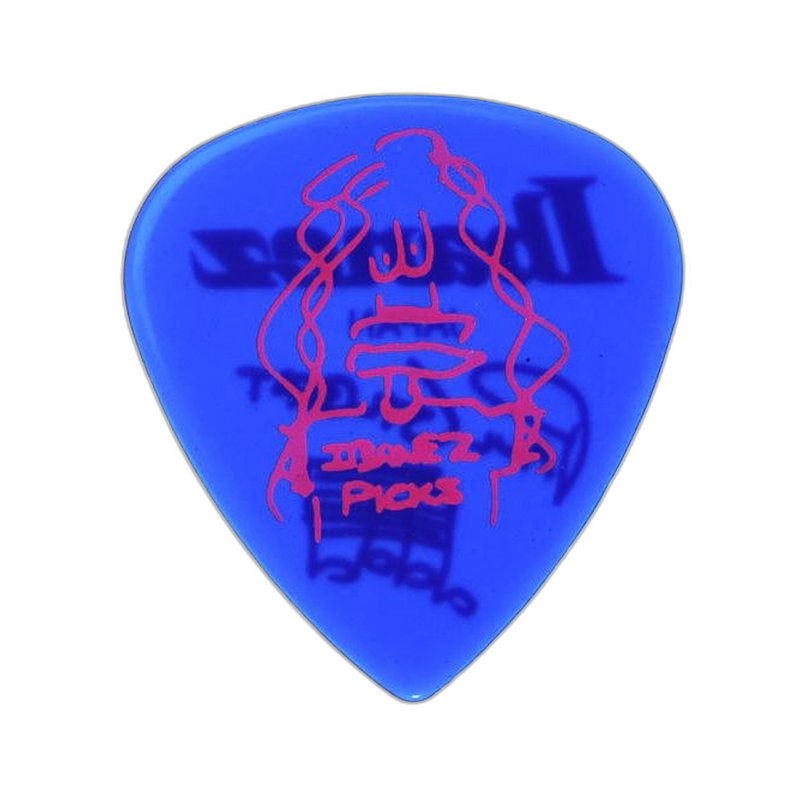 Ibanez Ibanez Paul Gilbert 簽名款 Pick Heavy (1.0mm) 5種簽名可選 — 三峽配件 / 週邊｜YA! 玩音樂