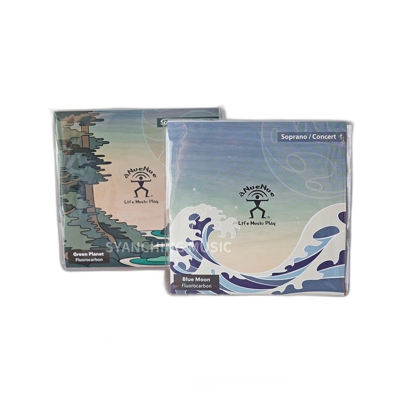 aNueNue aNueNue K1E 21吋 烏克麗麗 全相思木 — 三峽烏克麗麗｜YA! 玩音樂