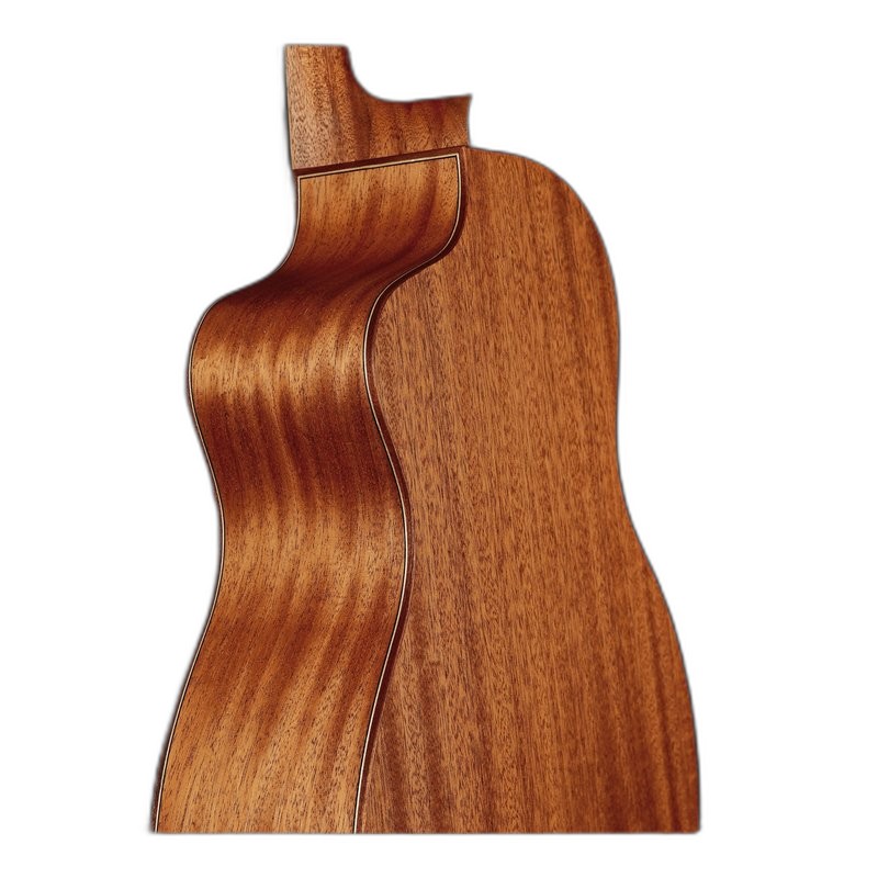 Dowina Dowina Sauvignon GAC DS 41吋 全單 斯洛伐克 民謠吉他 歐洲雲杉面板 沙比利木背側 — 三峽吉他 / Bass