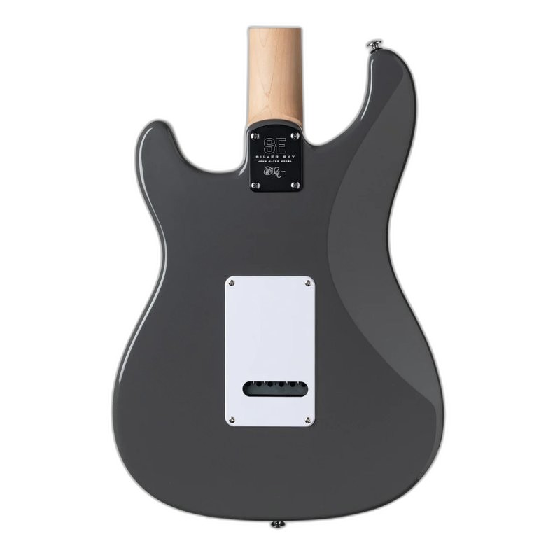 PRS PRS SE Silver Sky Maple Overland Gray 電吉他 單單單 小搖座 灰色 楓木指板 — 三峽吉他 / Bass｜YA! 玩音樂