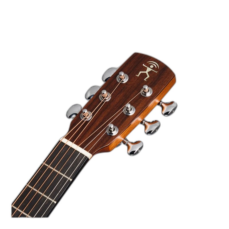 aNueNue aNueNue MTK Palawan Sunrise (Music Travel Love 聯名系列) 36吋 民謠吉他 雲杉木面板 桃花心木背側 — 三峽吉他 / Bass｜YA! 玩音樂