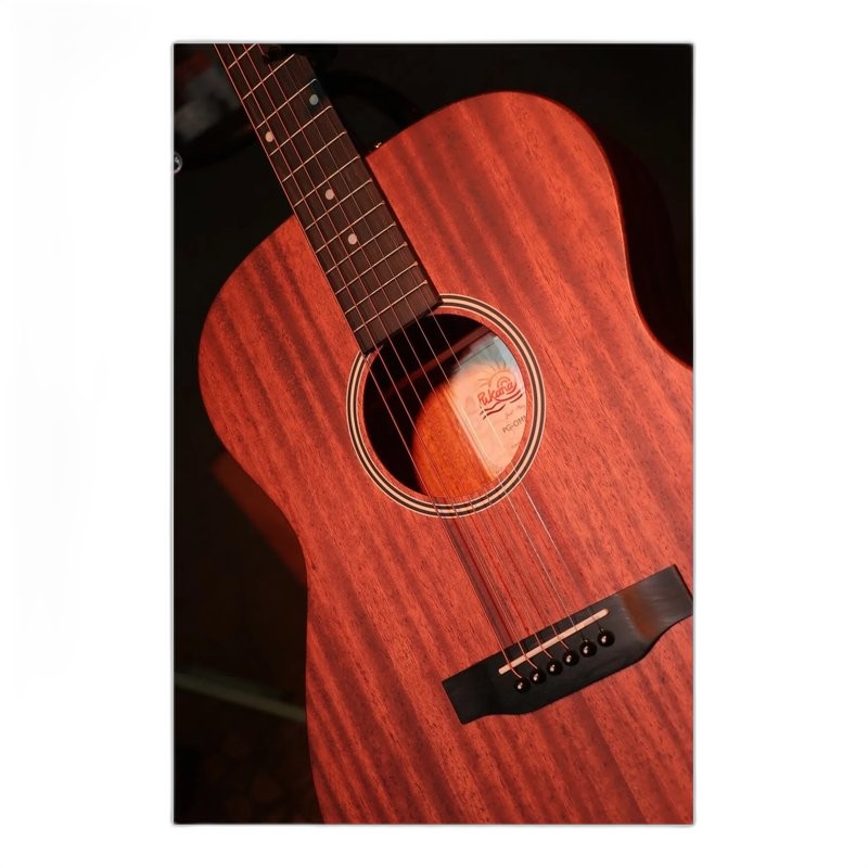 Pukana La X Worth 聯名 Brown BM 21、23吋 碳纖維 咖啡色 烏克麗麗弦 一般張力 — 三峽烏克麗麗｜YA! 玩音樂