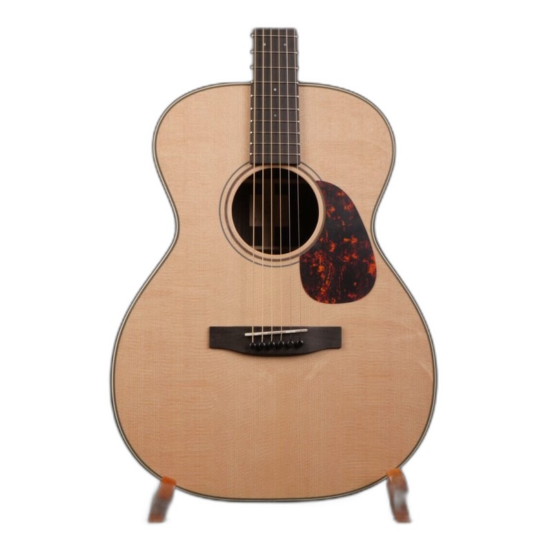 Furch Furch Vintage 1 OM-SR 40吋 全單 民謠吉他 西提卡雲杉面板 印度玫瑰木背側 (上枕寬43mm) — 三峽吉他 / Bass｜YA! 玩音樂