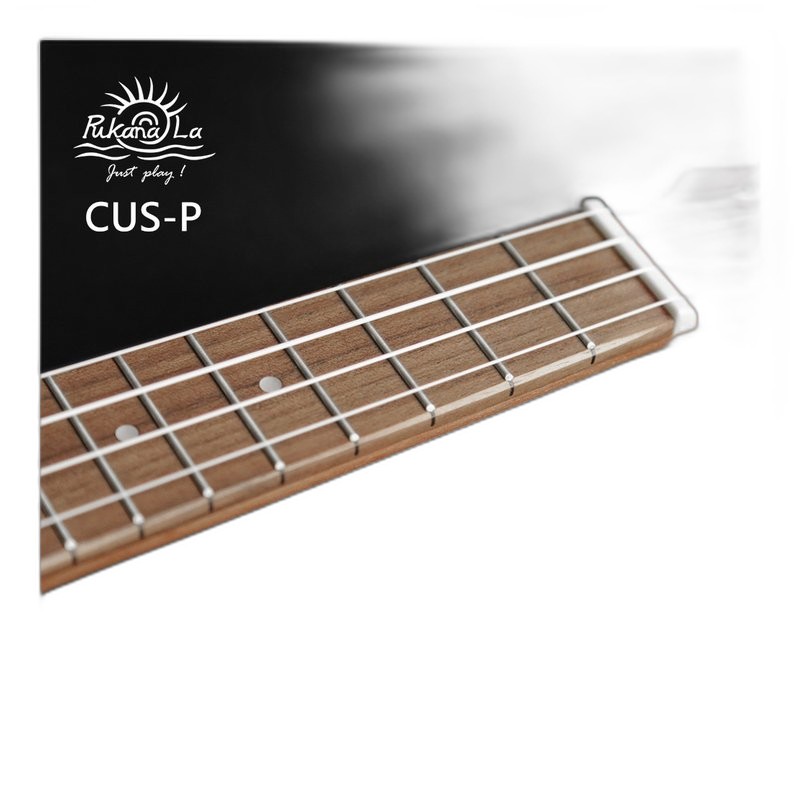 Pukana La PU-CUS-P 烏克麗麗 — 三峽烏克麗麗｜YA! 玩音樂