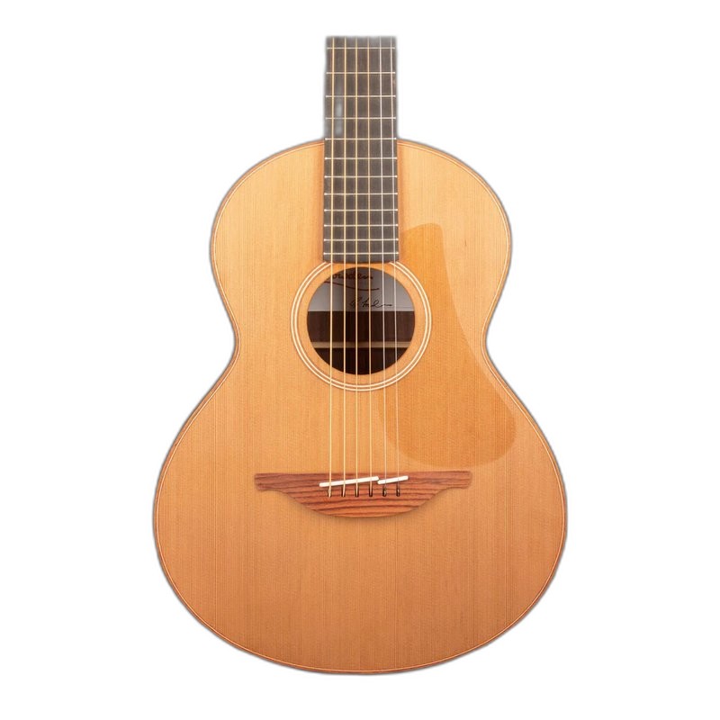 Lowden The Wee Lowden - WL-25｜37吋 愛爾蘭手工頂級旅行吉他 — 三峽吉他 / Bass