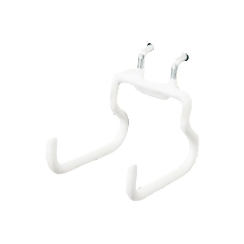 Backbone Backbone / Gecko™桌夾式洞洞板(多功能雙桿掛鉤) — 三峽配件 / 週邊