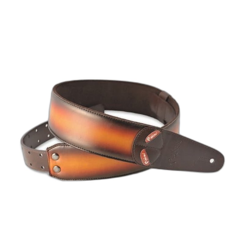 RightOn Mojo 系列 – Maracaibo Unic 吉他背帶 — 三峽配件 / 週邊｜YA! 玩音樂