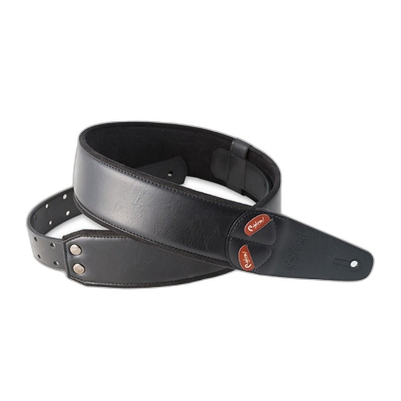 RightOn Mojo 系列 – Charm Brown 吉他背帶 — 三峽配件 / 週邊