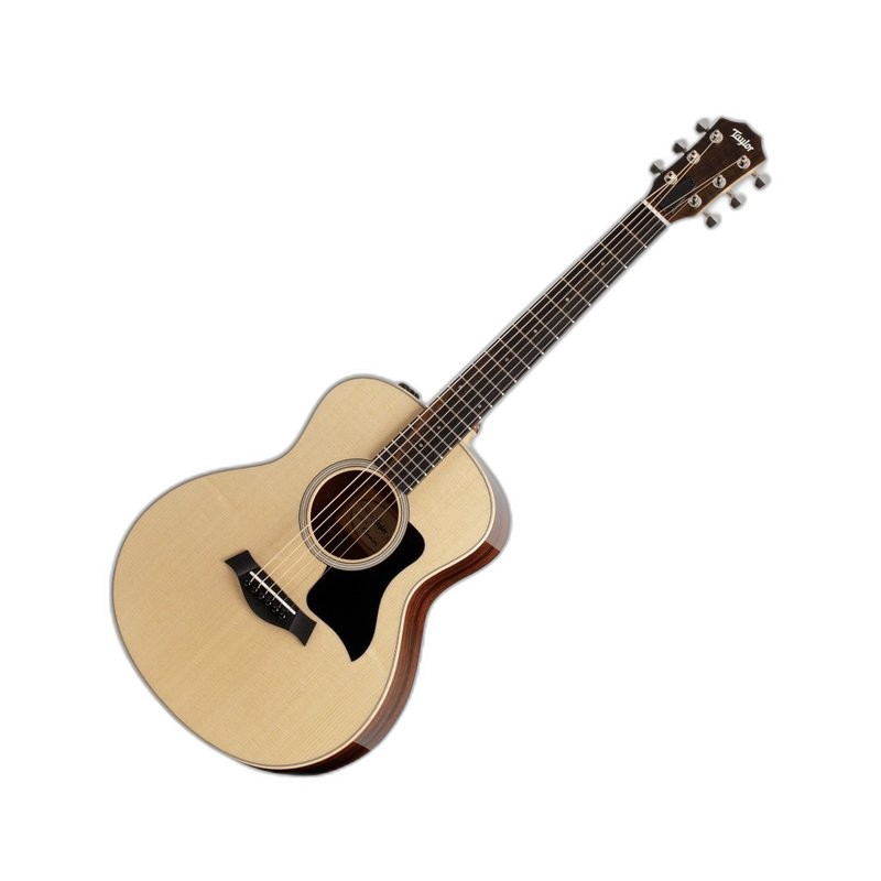 Taylor Taylor GS mini E RW plus 36吋 雲杉木面板 玫瑰木背側 面單板 民謠吉他 旅行吉他 豪華升級版 — 三峽吉他 / Bass｜YA! 玩音樂