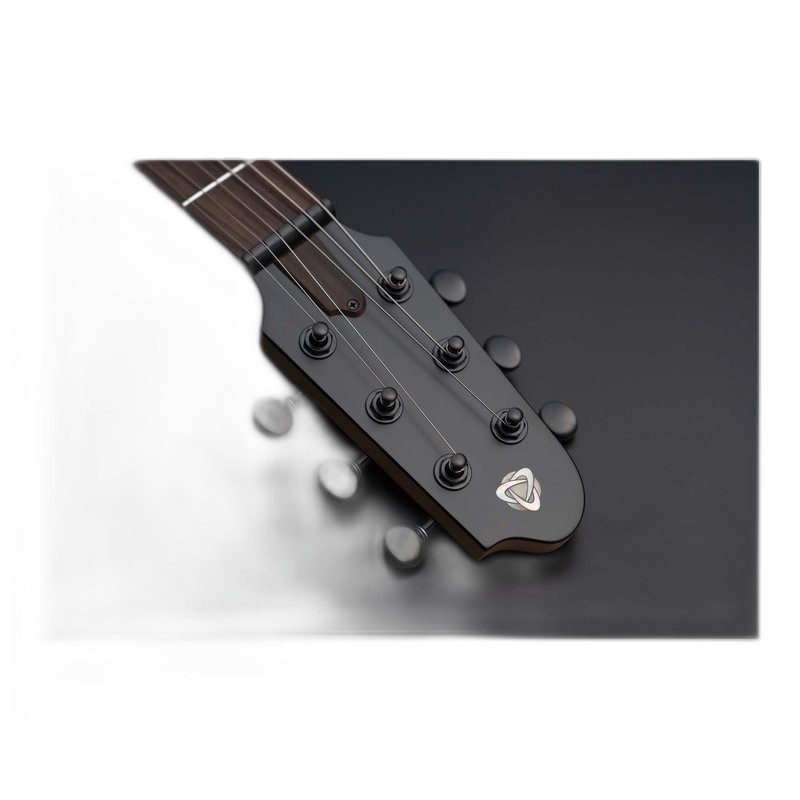 Covenant Covenant CUSTOM Model A 吉他 — 三峽吉他 / Bass｜YA! 玩音樂