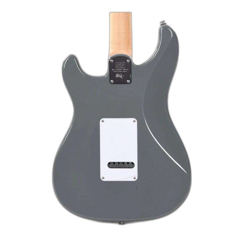PRS PRS SE Silver Sky Rosewood Storm Gray 電吉他 單單單 小搖座 風暴灰 玫瑰木指板 — 三峽吉他 / Bass｜YA! 玩音樂