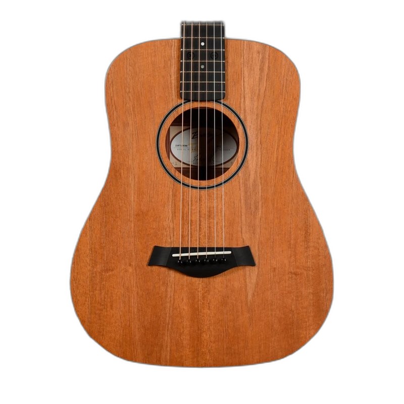 Taylor Taylor Baby Taylor BT2 面單 34吋 旅行吉他 全桃花心木 — 三峽吉他 / Bass｜YA! 玩音樂