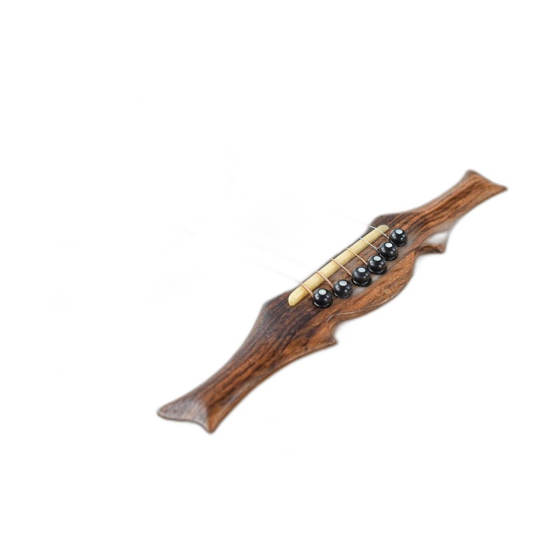 Cuntz Cuntz CWG23s HG IndianRose 民謠吉他 41吋 雲杉木面板 印度玫瑰木背側 全單板 德國品牌 — 三峽吉他 / Bass