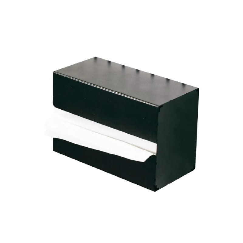 Backbone Backbone / Gecko™桌夾式洞洞板(衛生紙收納盒) — 三峽配件 / 週邊