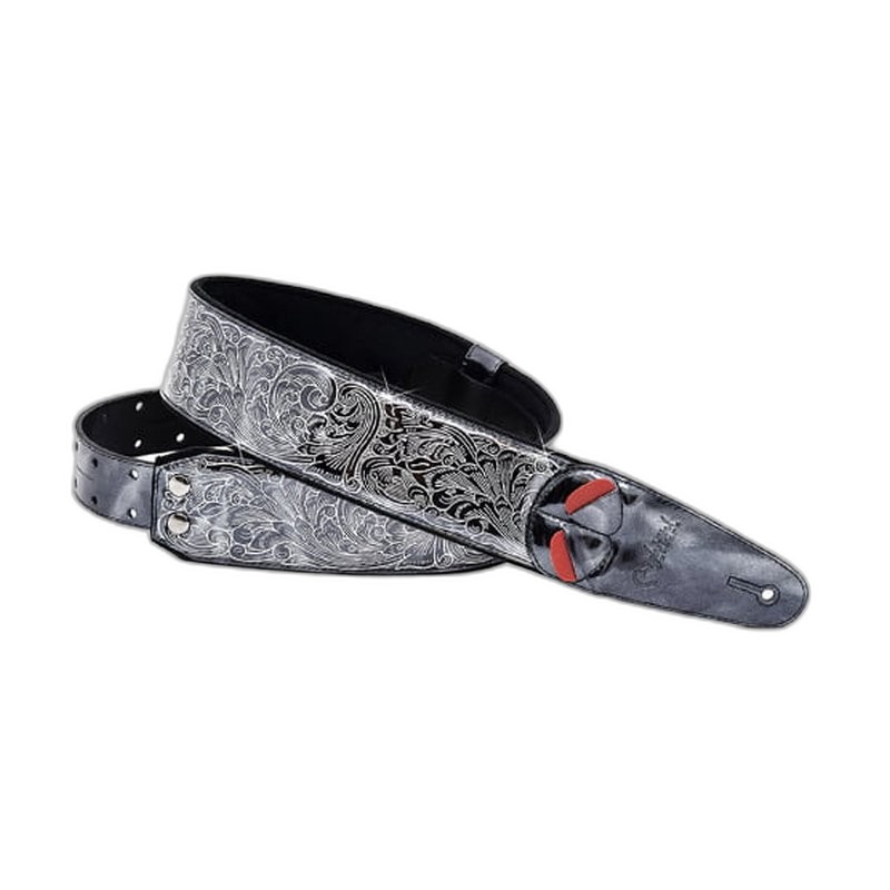 RightOn Mojo 系列 – Revolver Titanium 吉他背帶 — 三峽配件 / 週邊｜YA! 玩音樂