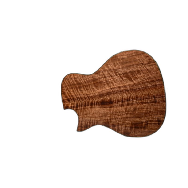 Hozen Hozen 民謠吉他 Black OM-LE 桶身 網狀力木 西提卡 印度玫瑰木 新加坡 手工民謠吉他 — 三峽吉他 / Bass｜YA! 玩音樂