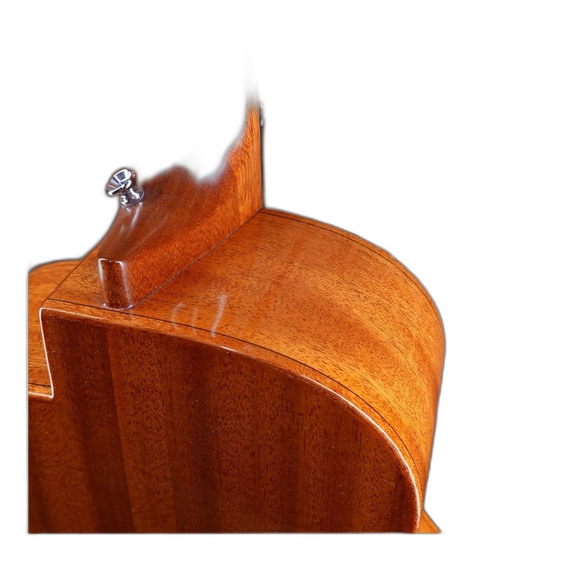 aNueNue aNueNue M100 (新款) Fly Bird 36吋 全單 旅行吉他 民謠吉他 西提卡雲杉面板 桃花心木背側 — 三峽吉他 / Bass｜YA! 玩音樂