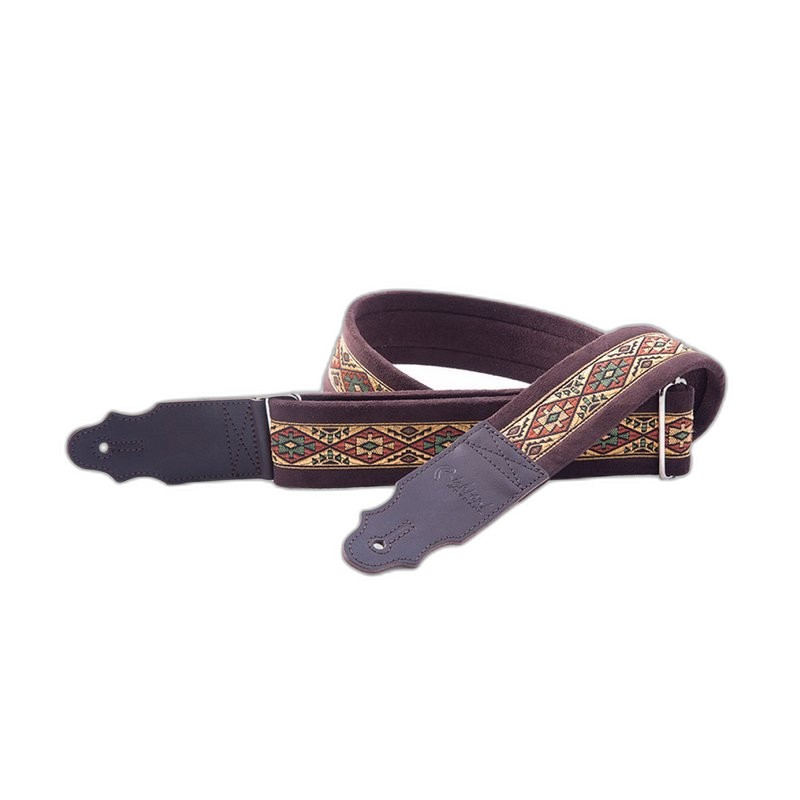 RightOn Standard Plus 系列 – Etnic Unique 吉他背帶 — 三峽配件 / 週邊｜YA! 玩音樂