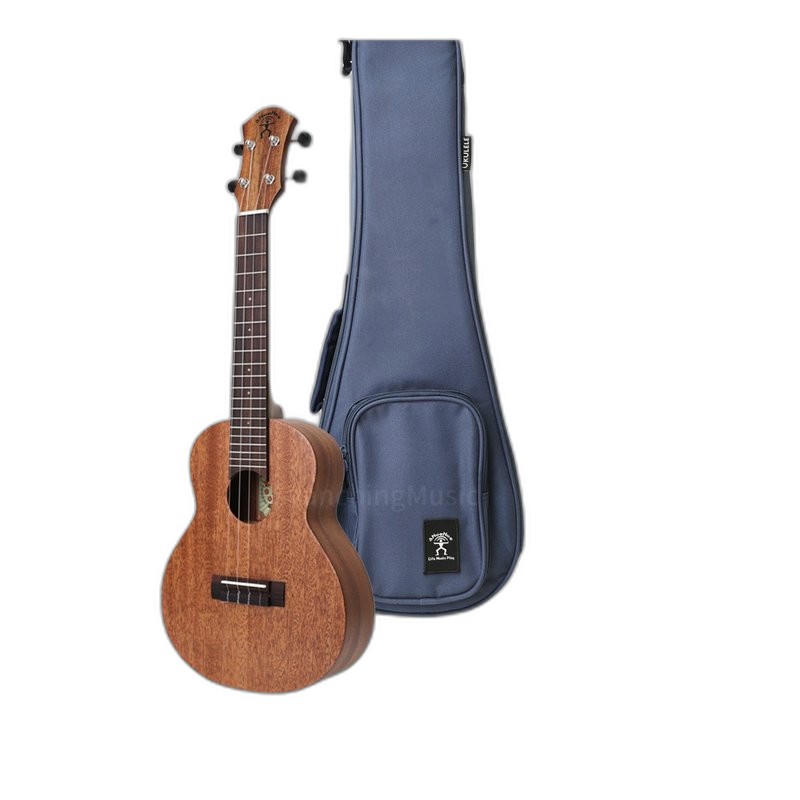 aNueNue aNueNue U1 21吋 烏克麗麗 全桃花心木 — 三峽烏克麗麗｜YA! 玩音樂