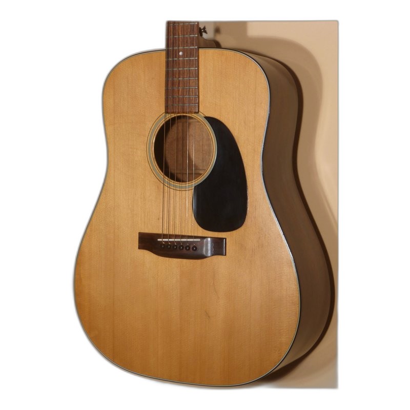 Martin Martin D-18 41吋 全單 民謠吉他 西提卡雲杉面板 桃花心木背側 Standard Series — 三峽吉他 / Bass｜YA! 玩音樂