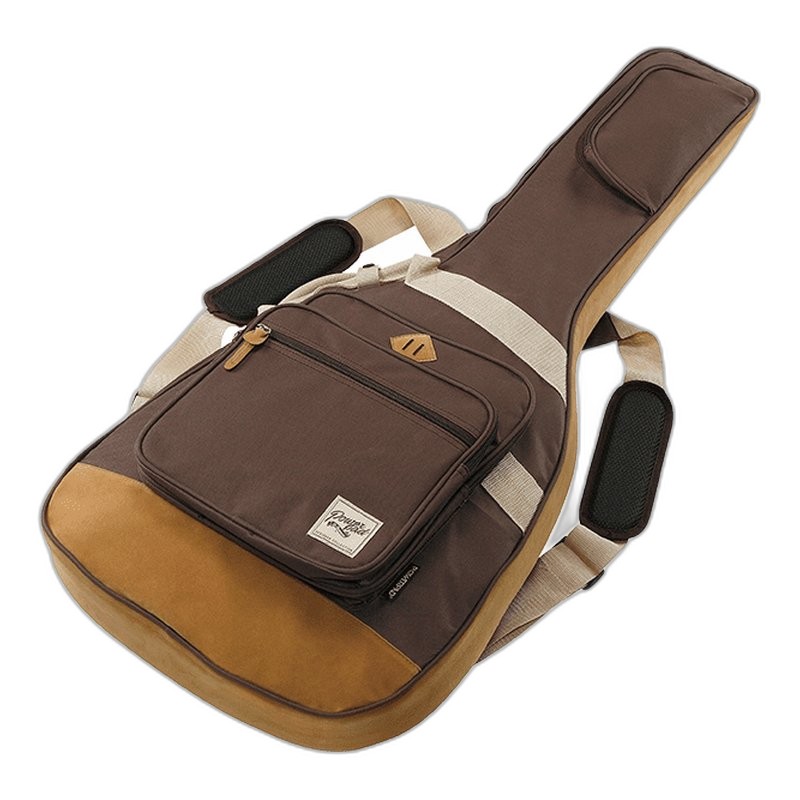 Ibanez Ibanez IGB541 POWERPAD Designer Collection 電吉他袋 日本聯名設計限定款 藍色 可雙肩背 — 三峽吉他 / Bass