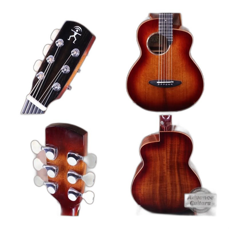 aNueNue aNueNue AS-GPT 26吋 烏克麗麗弦 綠星球弦 — 三峽烏克麗麗｜YA! 玩音樂