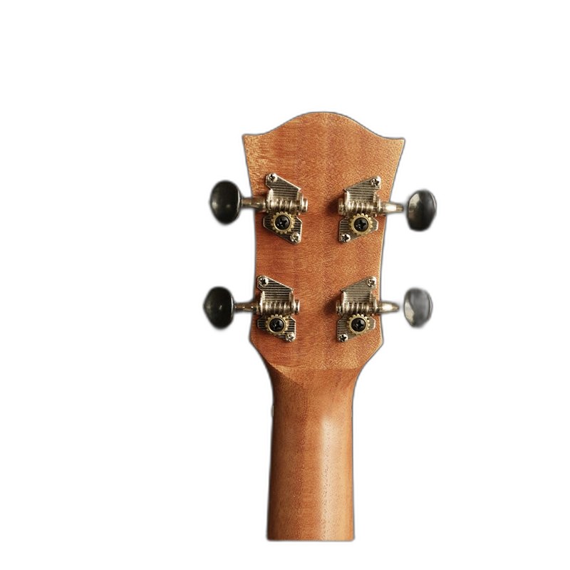 Pukana La PU-CUS-BL 21吋 烏克麗麗 全沙比利木 藍色 — 三峽烏克麗麗｜YA! 玩音樂