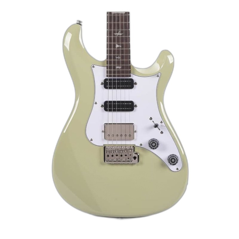 PRS PRS SE Studio Standard 電吉他 雙雙雙 小搖座 銀灰 玫瑰木指板 — 三峽吉他 / Bass｜YA! 玩音樂