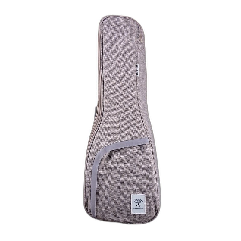 aNueNue aNueNue UC10-BA 彩琴系列 阿羅納藍 23吋 面單 烏克麗麗 雲杉面板 桃花心木背側 — 三峽烏克麗麗