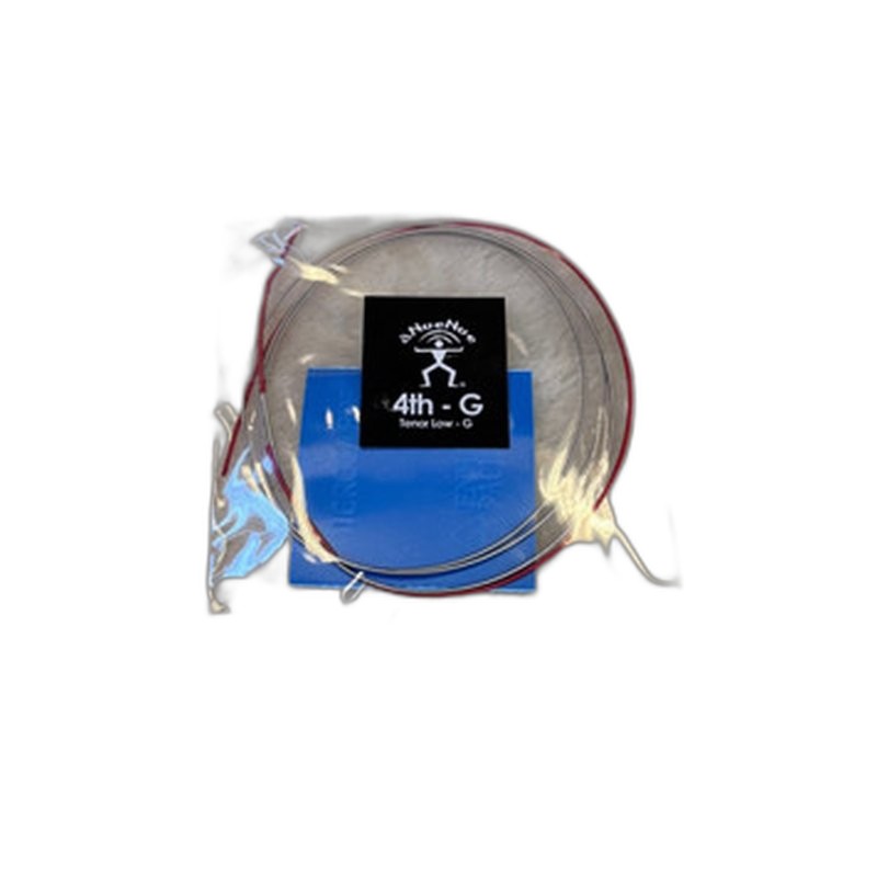 aNueNue aNueNue AS-BMT 26吋 烏克麗麗弦 藍月亮弦 — 三峽烏克麗麗