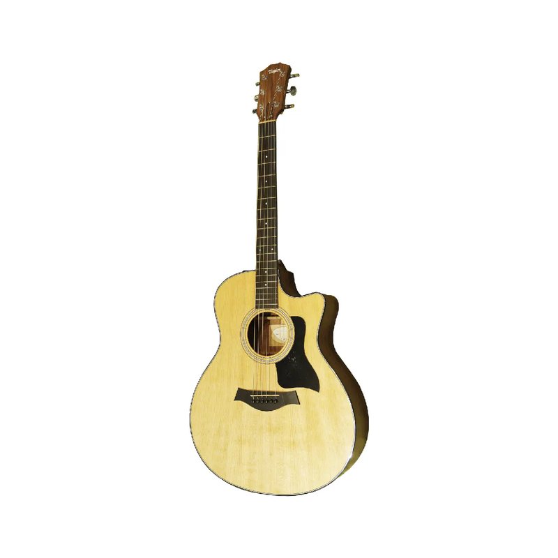 Taylor Taylor / 316CE 2013年 電木吉他(Nature-Spruce) — 三峽吉他 / Bass