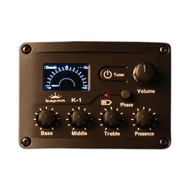 Kepma 卡馬吉他 Kepma S421 41吋 雲杉木面板 桃花心木背側板 全單 民謠吉他 — 三峽吉他 / Bass