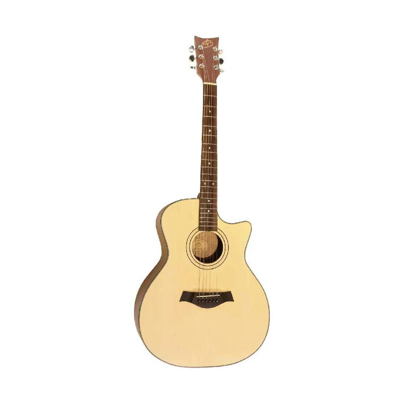 ATB ATB / DT-105GA 木吉他 — 三峽吉他 / Bass