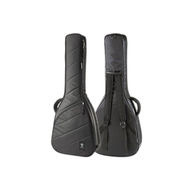 aNueNue aNueNue BMD 36吋（38吋可用）Deluxe 豪華加厚木吉他琴袋 — 三峽吉他 / Bass｜YA! 玩音樂