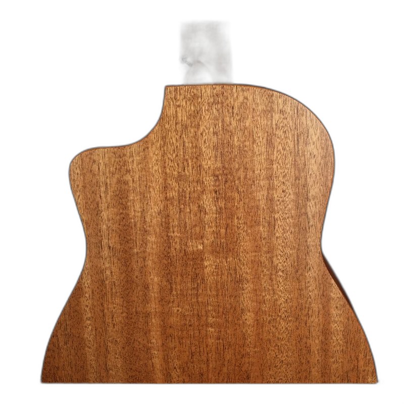 Furch Furch Pioneer-MM 35吋 全單 全桃花心木 黑檀木指板 旅行吉他 民謠吉他 — 三峽吉他 / Bass｜YA! 玩音樂