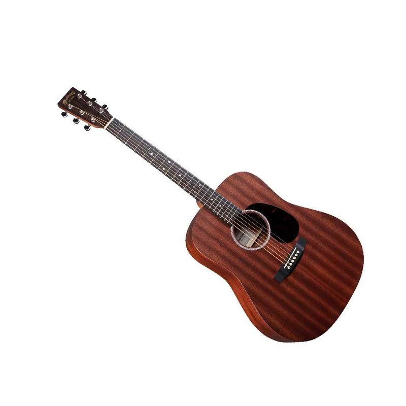 Martin Martin / D10E-01 全單電木吉他 — 三峽木吉他 / 民謠吉他