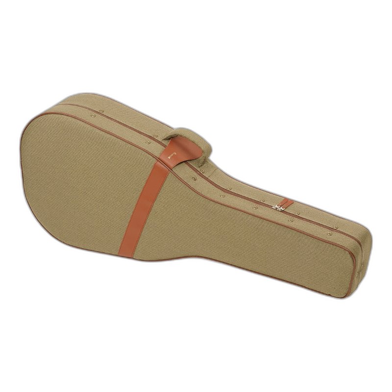 Ibanez Ibanez IAB540 POWERPAD Designer Collection 木吉他袋 黑色 可雙肩背 — 三峽吉他 / Bass｜YA! 玩音樂