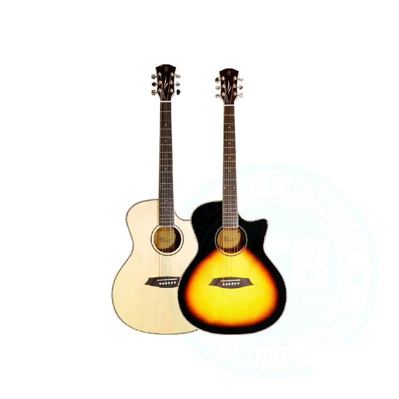 Sire Sire / R2-GA 41吋木吉他(2色) — 三峽木吉他 / 民謠吉他