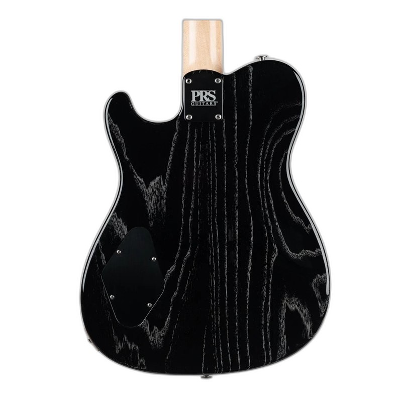 PRS PRS SE NF 53 HH Black Doghair Maple 電吉他 雙雙 小搖座 條紋黑 楓木指板 — 三峽吉他 / Bass｜YA! 玩音樂